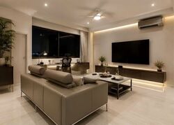 Hillcrest Arcadia (D11), Condominium #594262991